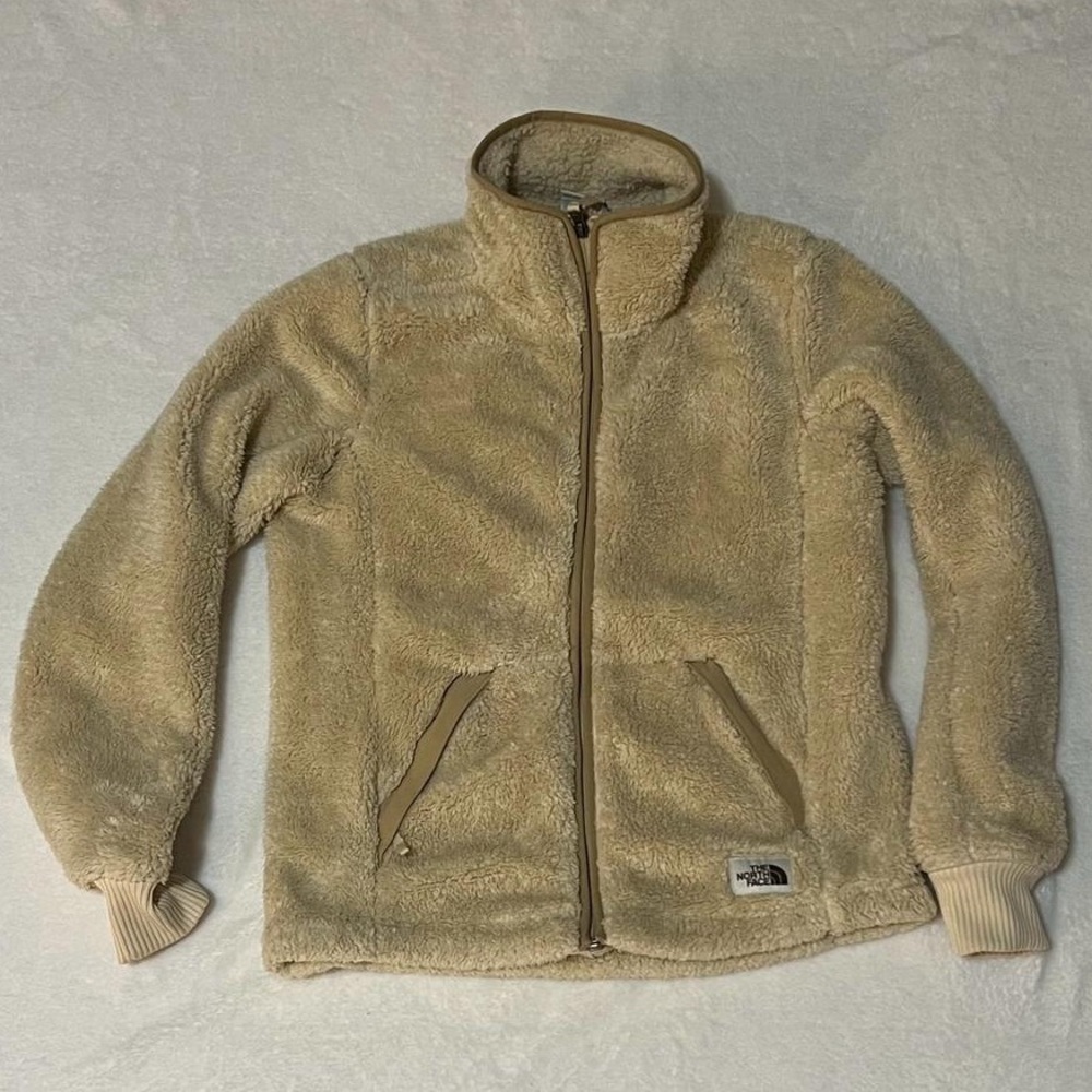 The north Face sweater